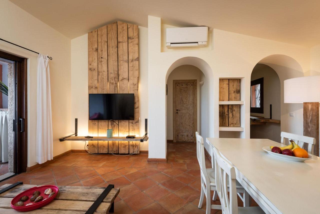 Le Case Del Golfo - Your House In Sardinia Golfo Aranci Zewnętrze zdjęcie