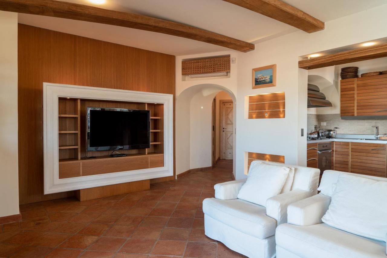 Le Case Del Golfo - Your House In Sardinia Golfo Aranci Zewnętrze zdjęcie