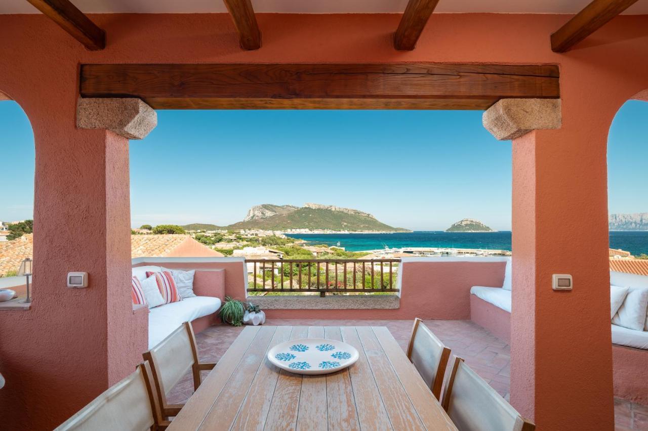 Le Case Del Golfo - Your House In Sardinia Golfo Aranci Zewnętrze zdjęcie
