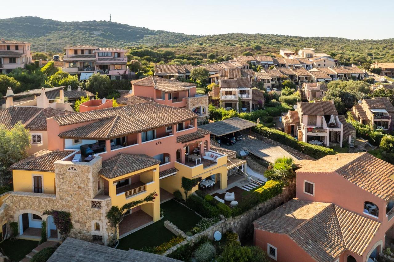 Le Case Del Golfo - Your House In Sardinia Golfo Aranci Zewnętrze zdjęcie